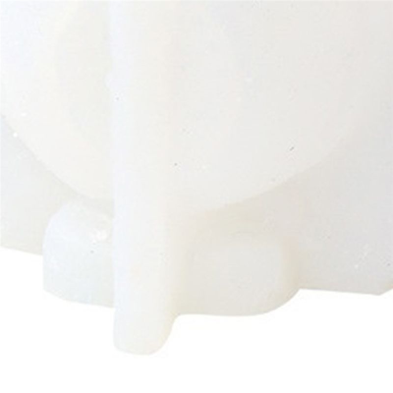 Resin Art Clay - Molde de Silicone A84X - Romã