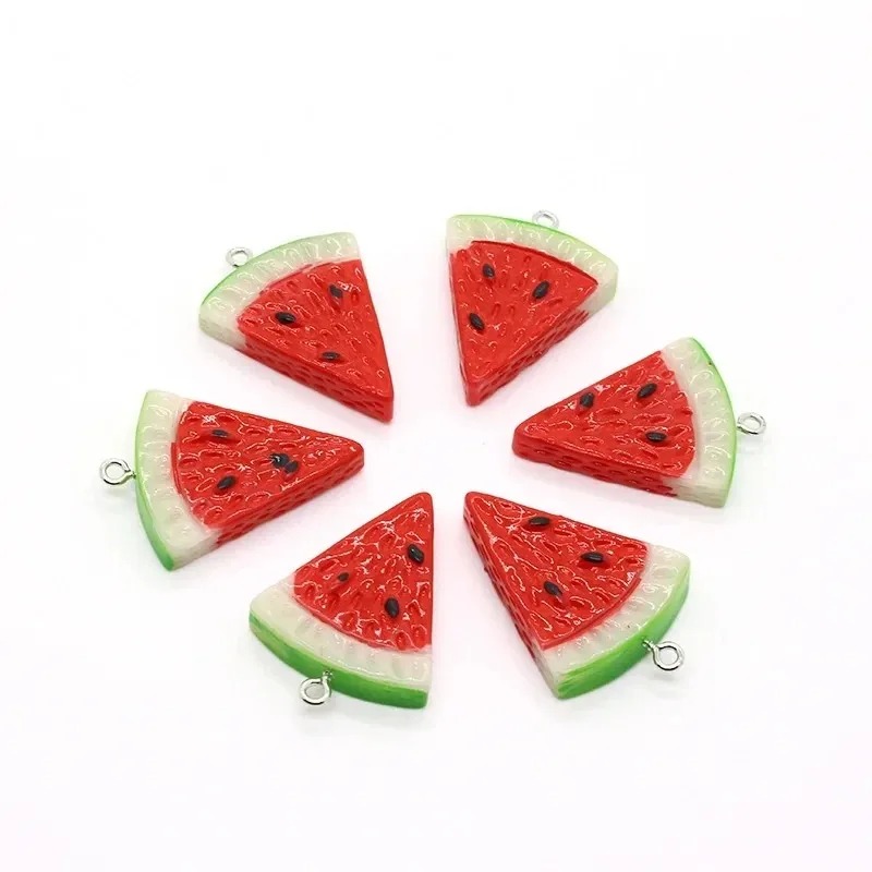 10 Peças de Pingentes de Resin - Resin Art Jewelry Kit avaliação e preço