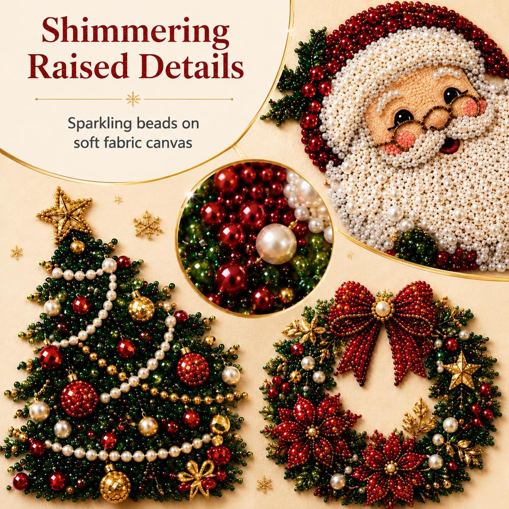 Kit de Arte com Pérolas DIY do - Resin Art Kits avaliação e preço