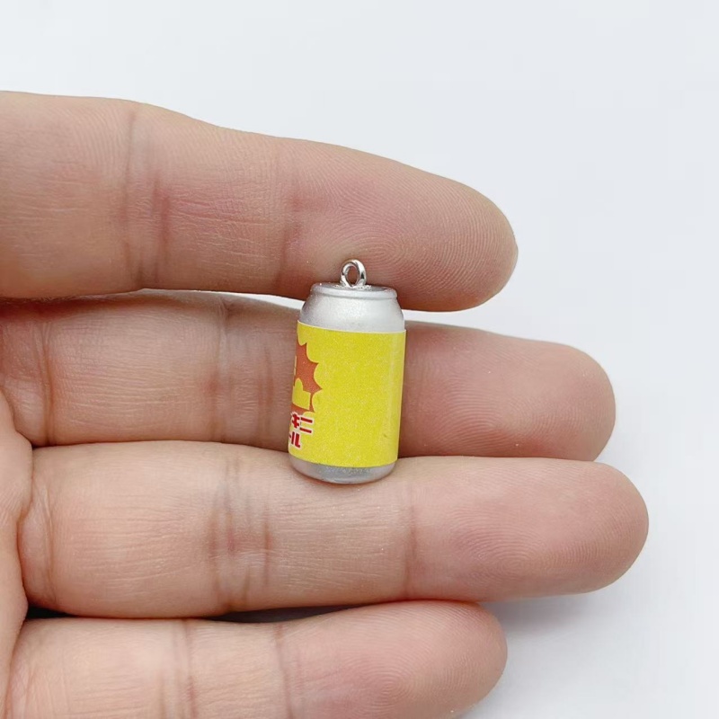 10 Peças Mini Pingentes de Res - Resin Art Jewelry Kit avaliação e preço
