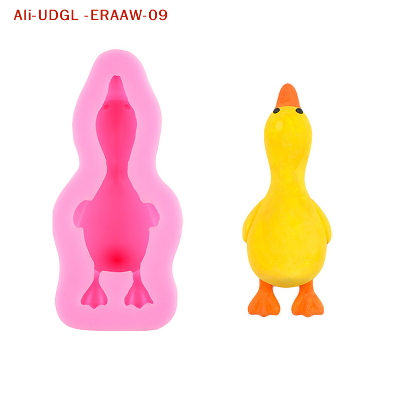 Molde de silicone em forma de  - Resin Art Clay avaliação e preço