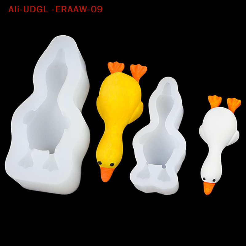 Molde de silicone em forma de  - Resin Art Clay avaliação e preço