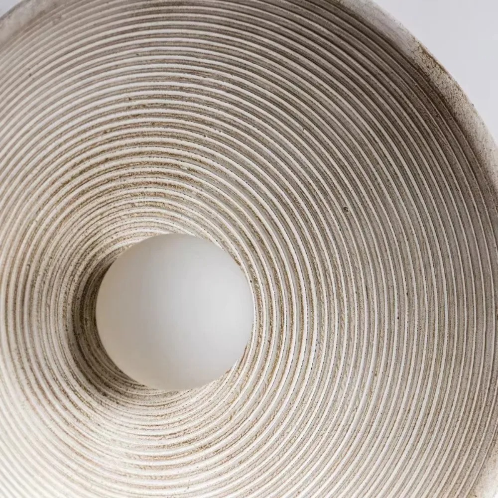 JOYON Wabi Sabi Lâmpada de par - Resin Art On Wood avaliação e preço