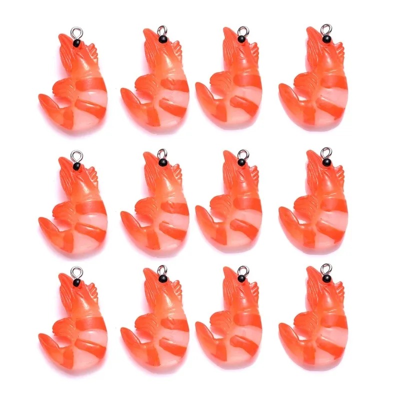 10 Peças de Pingentes de Resin - Resin Art Jewelry Kit avaliação e preço