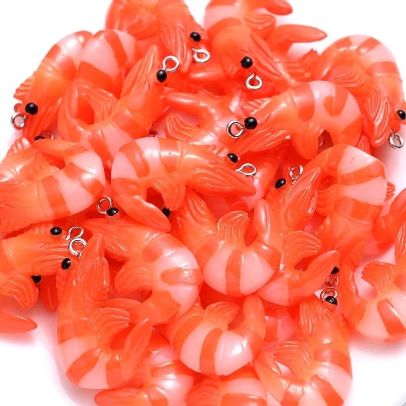 10 Peças de Pingentes de Resin - Resin Art Jewelry Kit avaliação e preço