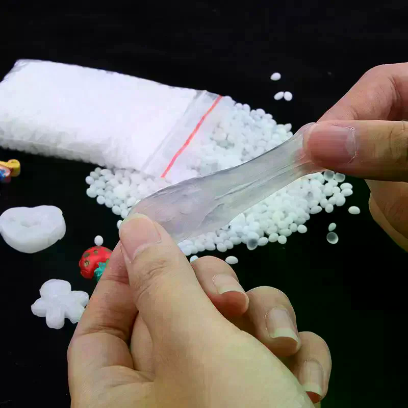 Pelotas de resina moldável de  - Resin Art Clay avaliação e preço