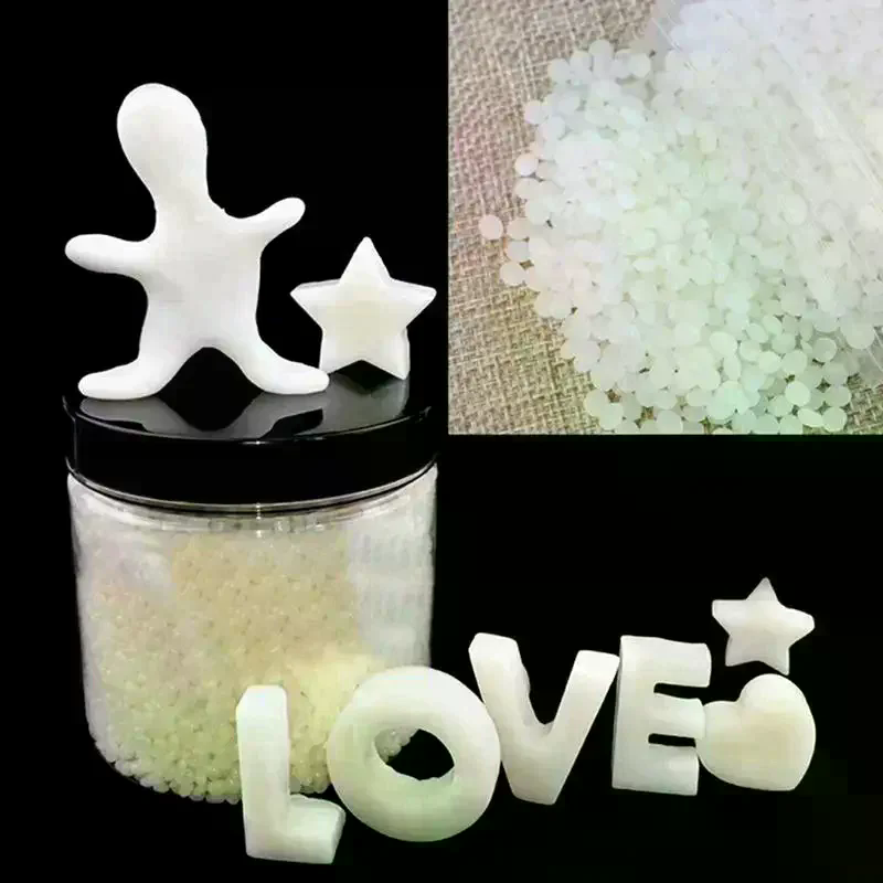 Pelotas de resina moldável de  - Resin Art Clay avaliação e preço