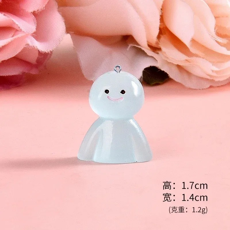 10 peças de pingentes de resin - Resin Art Products avaliação e preço