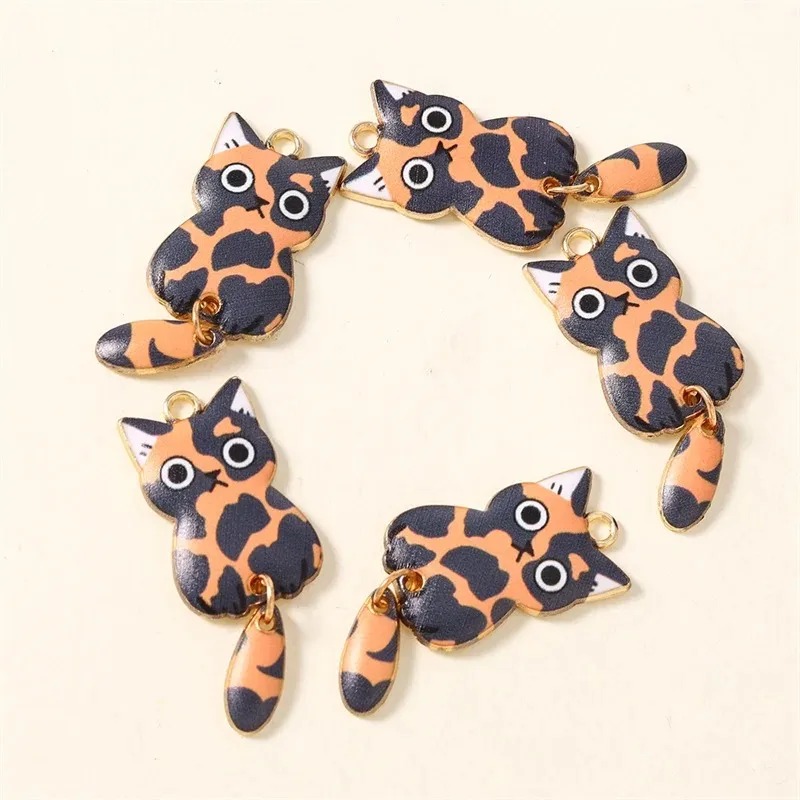 10 peças de pingentes de resin - Resin Art Products avaliação e preço