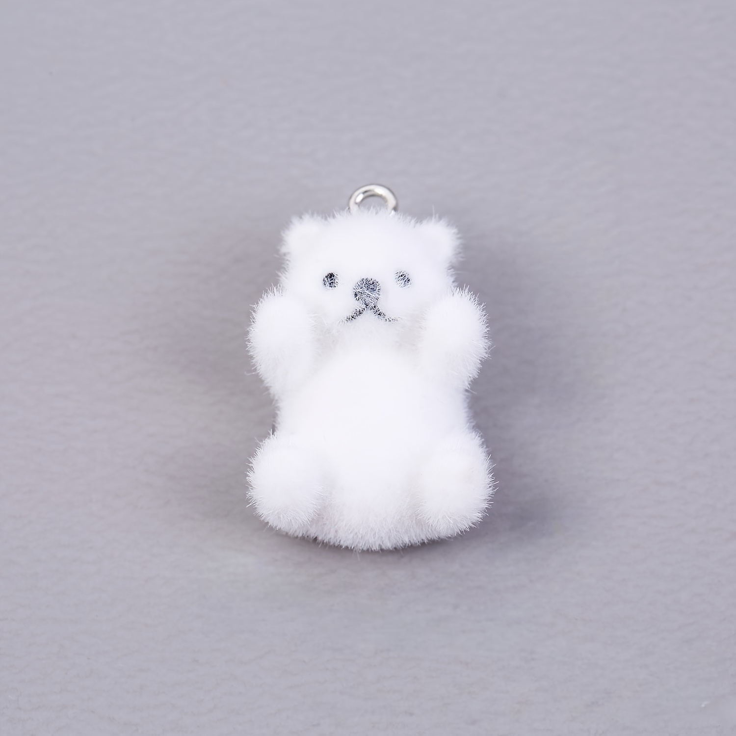 6 Peças de Pingentes de Resina - Resin Art Products avaliação e preço