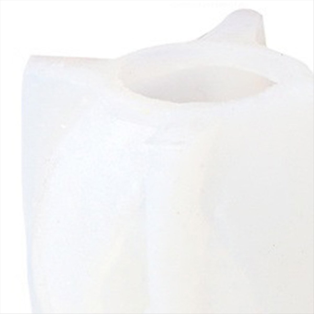 Molde de Silicone A84X - Romã  - Resin Art Clay avaliação e preço