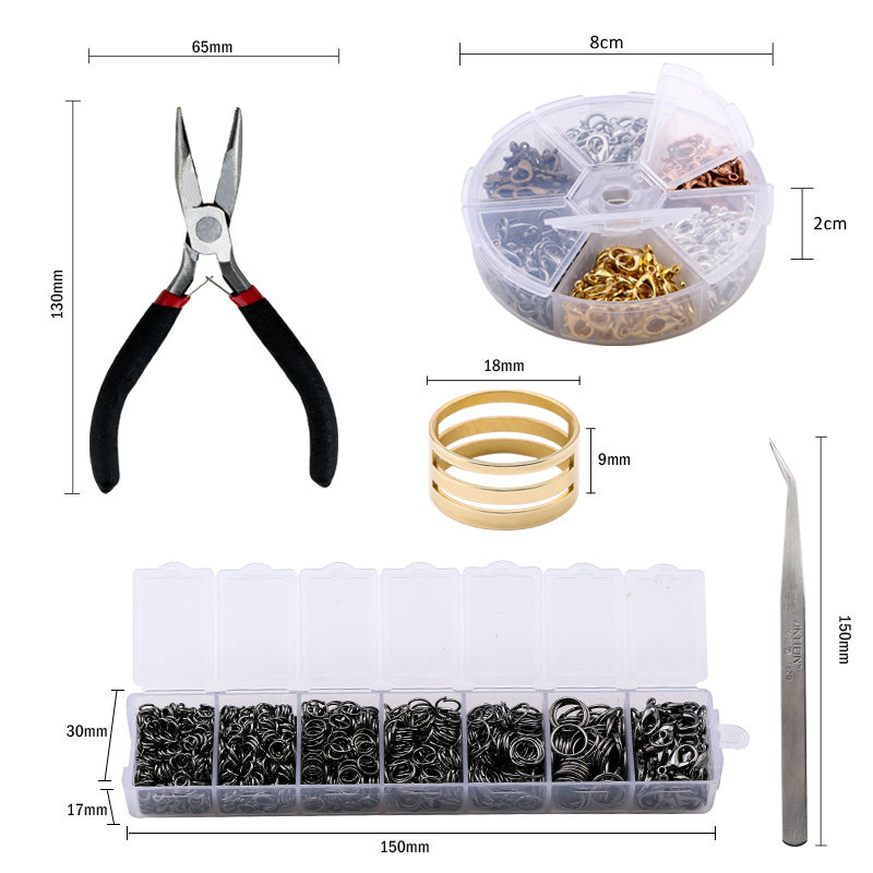 Conjunto de Ferramentas para J - Resin Art Machine avaliação e preço
