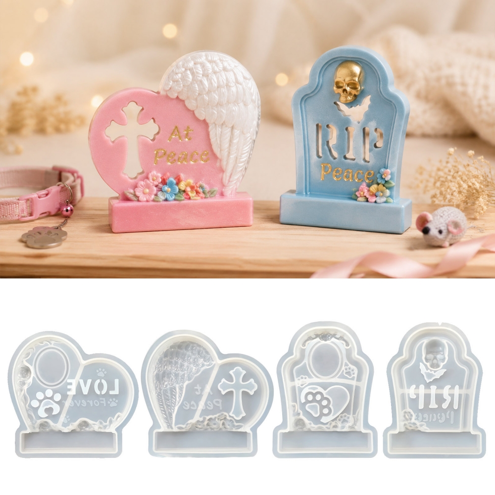 Molde de Silicone para Resina  - Resin Art Frame avaliação e preço