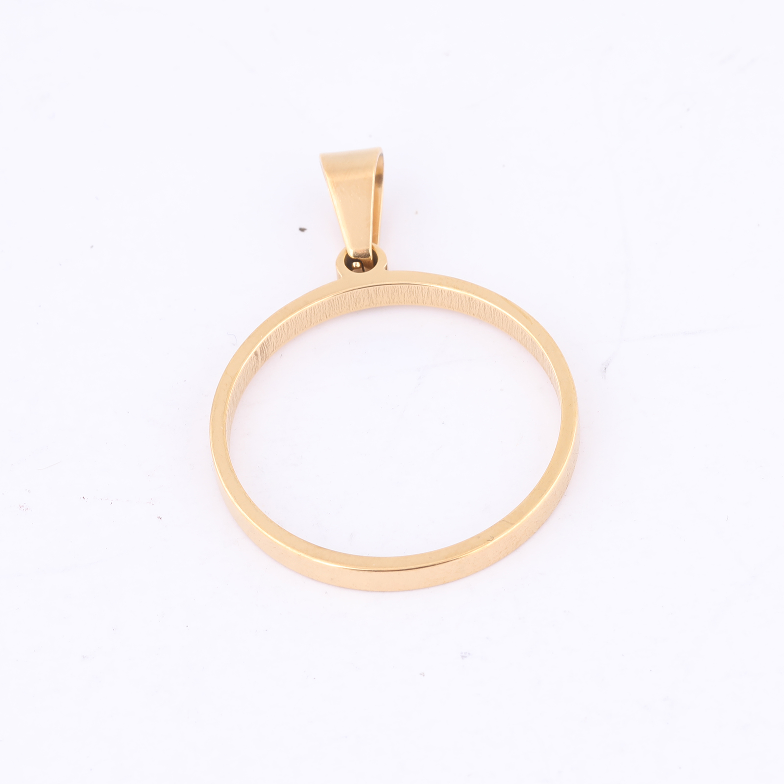 10 pçs 25mm redondo aberto mol - Resin Art Jewelry Kit avaliação e preço