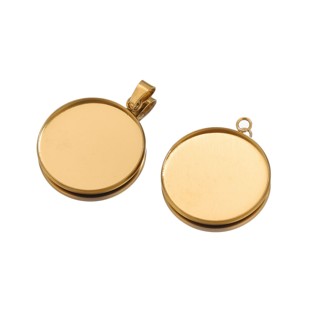 10 pçs pingentes de ouro de aç - Resin Art Jewelry Kit avaliação e preço
