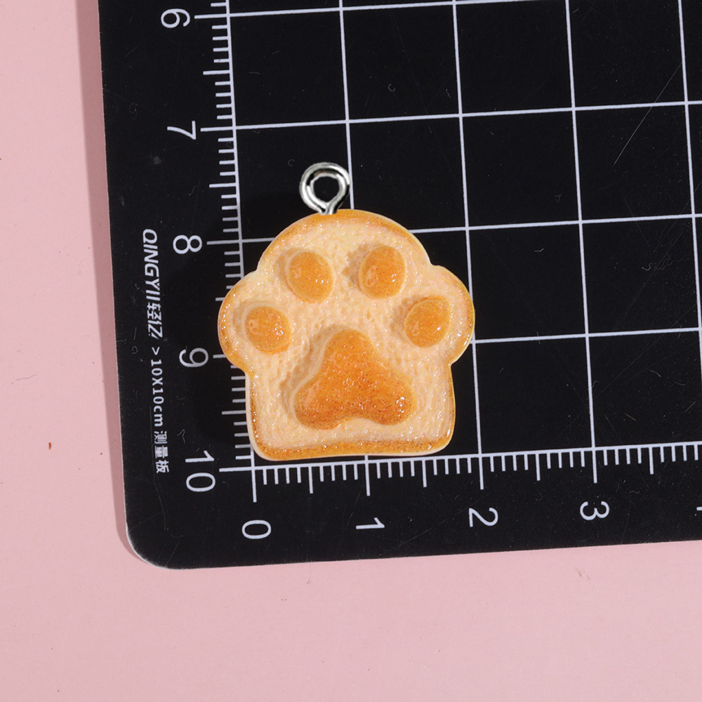 10 Peças de Pingentes de Resin - Resin Art Jewelry Kit avaliação e preço