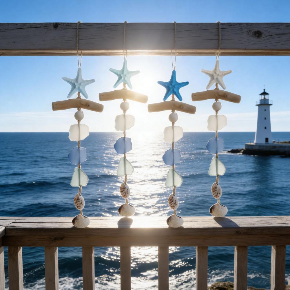 Decoração de Parede Náutica Ar - Resin Art Beach avaliação e preço