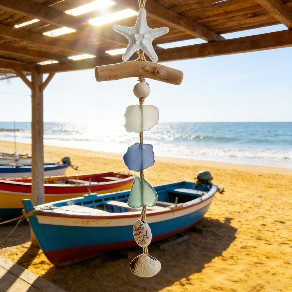 Decoração de Parede Náutica Ar - Resin Art Beach avaliação e preço