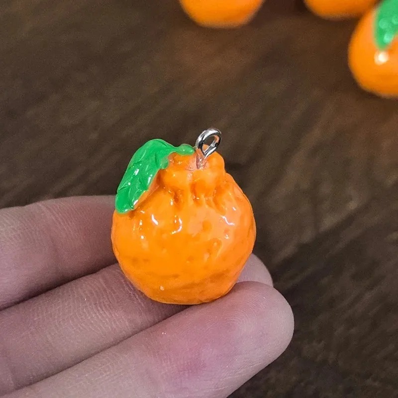 10 Peças de Pingentes de Resin - Resin Art Products avaliação e preço
