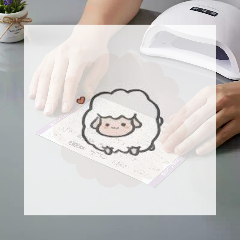10 peças de Papel para Prática - Resin Art Guide Free avaliação e preço