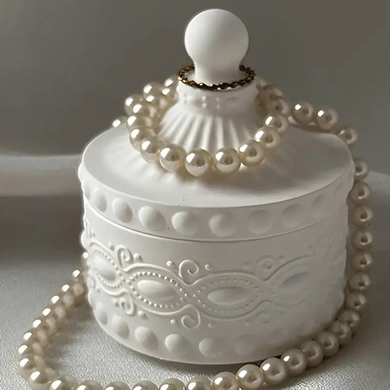 1 conjunto de molde de silicon - Resin Art Clay avaliação e preço
