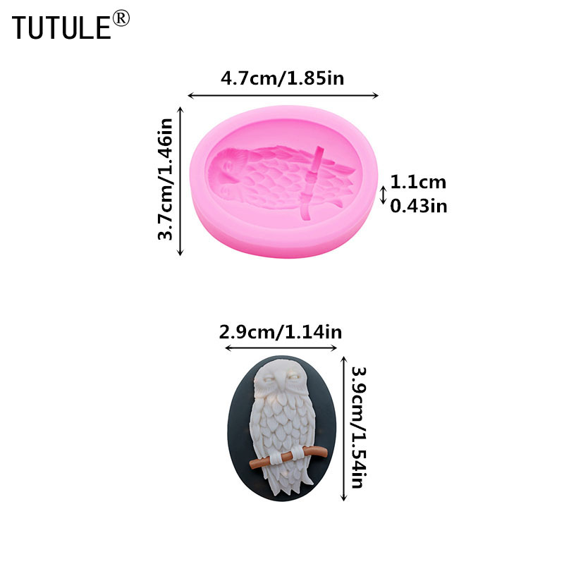 Molde de silicone para jóias g - Resin Art Clay avaliação e preço
