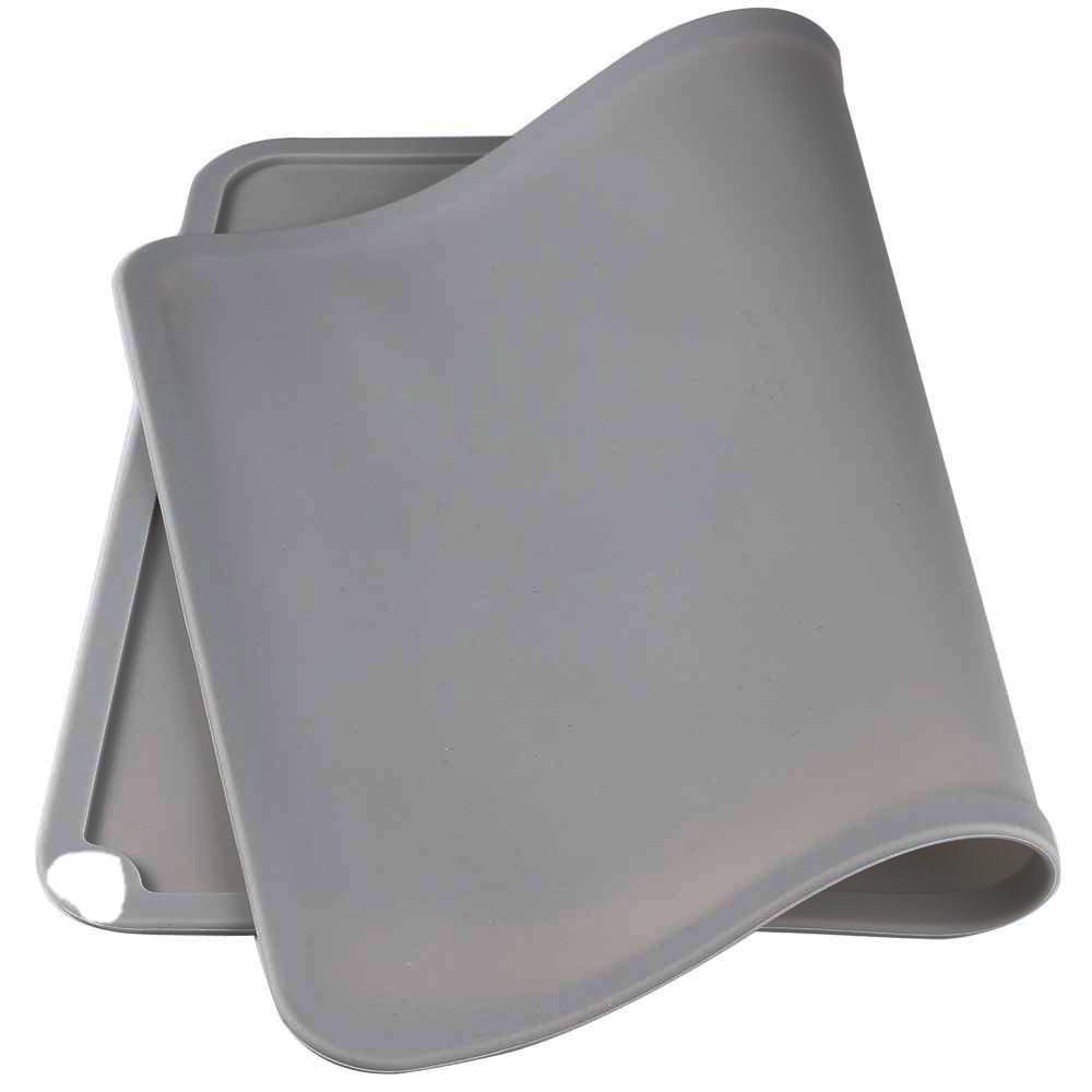 Tapete de tapa de silicone 410 - Resin Art Machine avaliação e preço