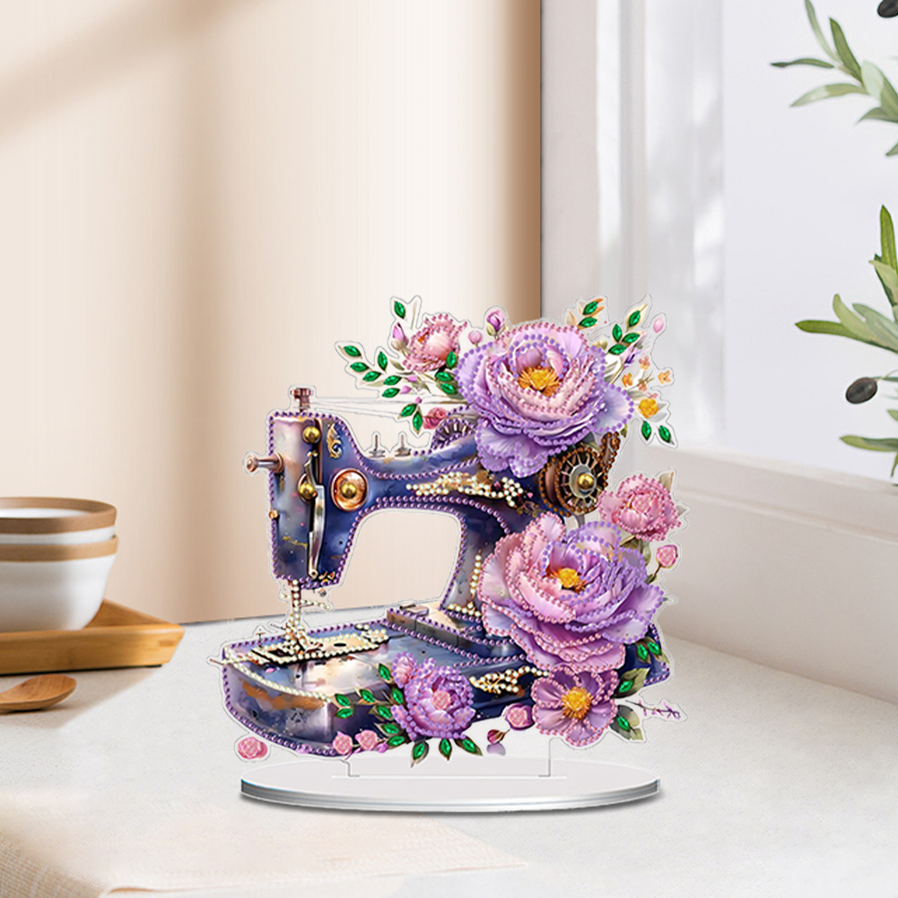 Kits de Arte em Diamante para  - Resin Art Machine avaliação e preço