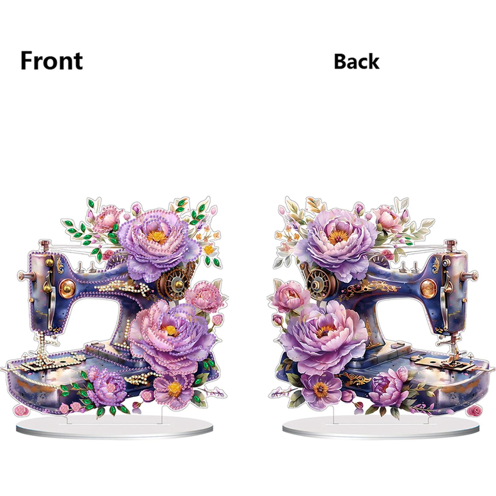 Kits de Arte em Diamante para  - Resin Art Machine avaliação e preço