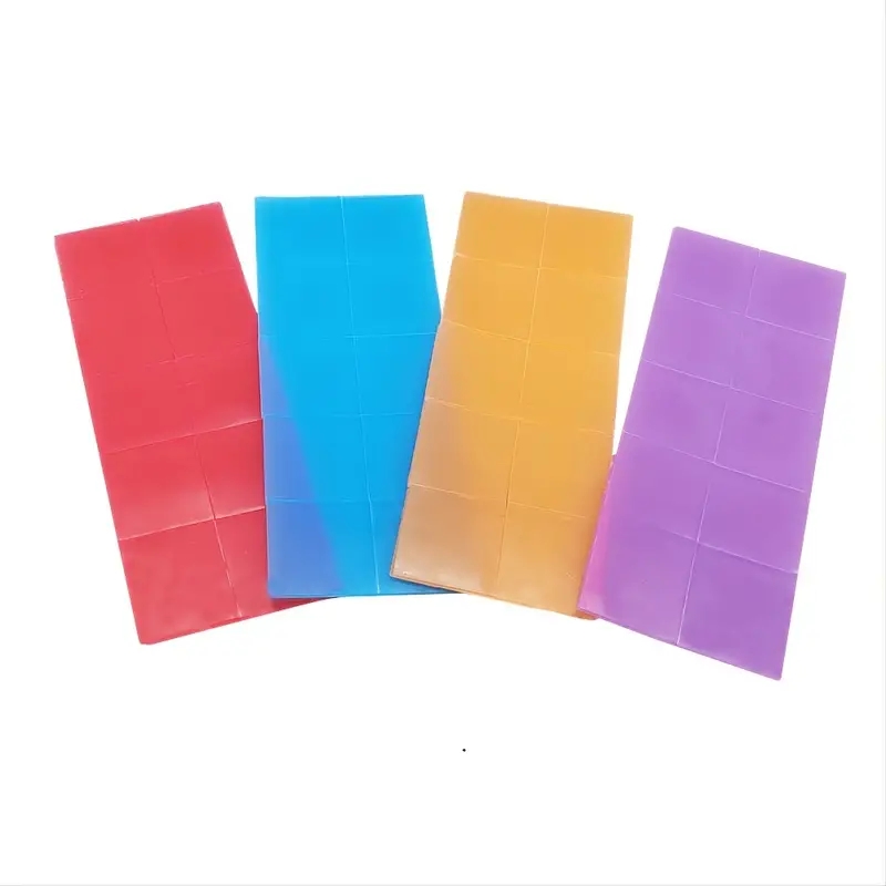 40 Peças de Cera para Pintura  - Resin Art Clay avaliação e preço